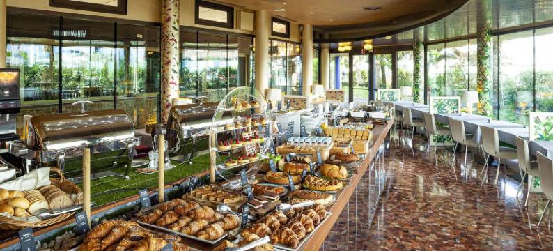 拉迪莫雷特酒店(Là di Moret)图片