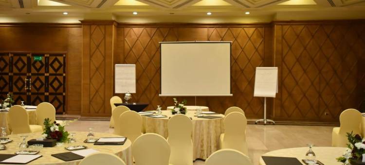 凯旋广场酒店(Triumph Plaza Hotel)图片