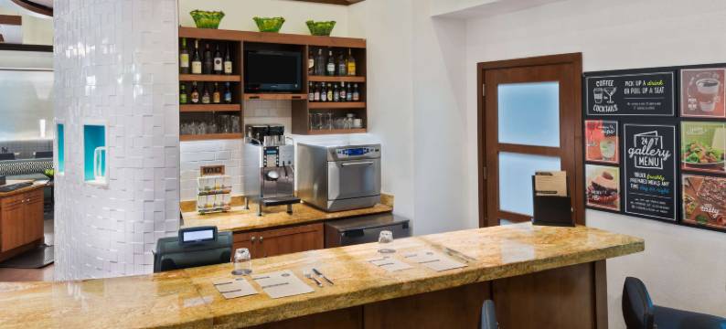 凯悦嘉轩酒店-劳德代尔堡普兰特区(Hyatt Place Ft. Lauderdale Plantation)图片