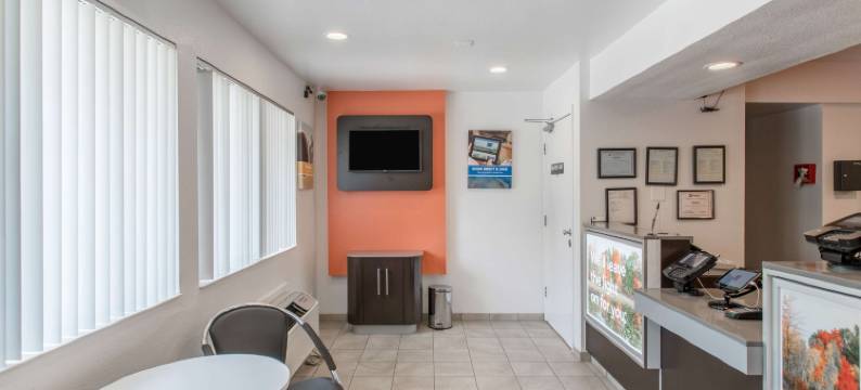 纳什维尔 - 古德利茨维尔6号汽车旅馆(Motel 6 Goodlettsville, TN - Nashville)图片