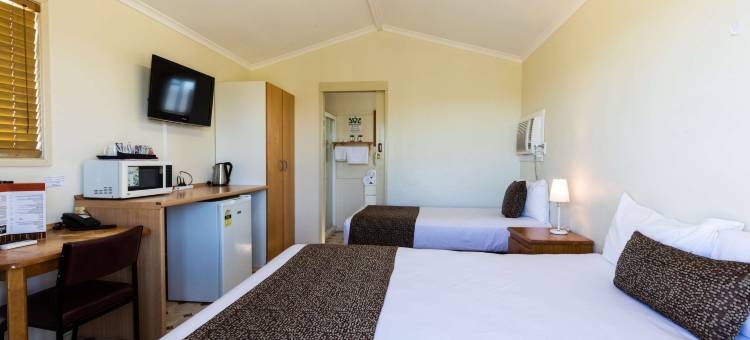 定居者酒店(Hotel Settlers)图片