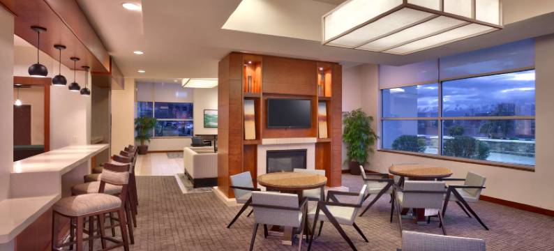 盐湖城/山迪凯悦嘉寓酒店(Hyatt House Salt Lake City/Sandy)图片