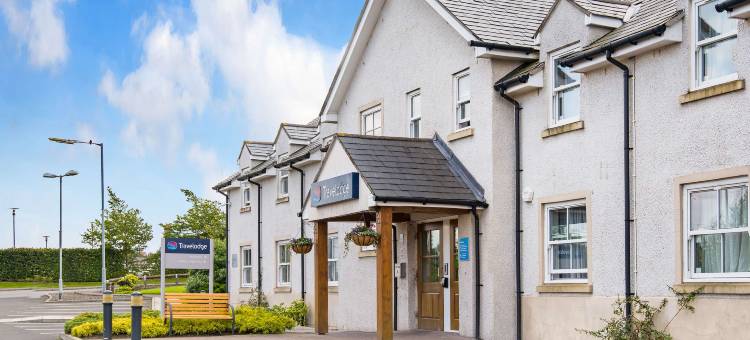 旅屋酒店-伯斯A9(Travelodge Perth A9)图片