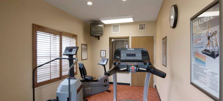 美国长住酒店精选套房-丹佛-科技中心-中央(Extended Stay America Select Suites - Denver - Tech Center - Central)图片