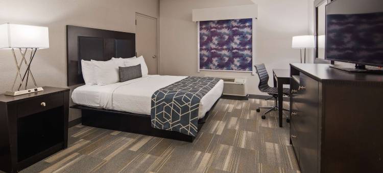 贝斯特韦斯特优质威尔克斯巴雷斯克兰顿优质机场酒店(Best Western Plus Wilkes Barre-Scranton Airport Hotel)图片
