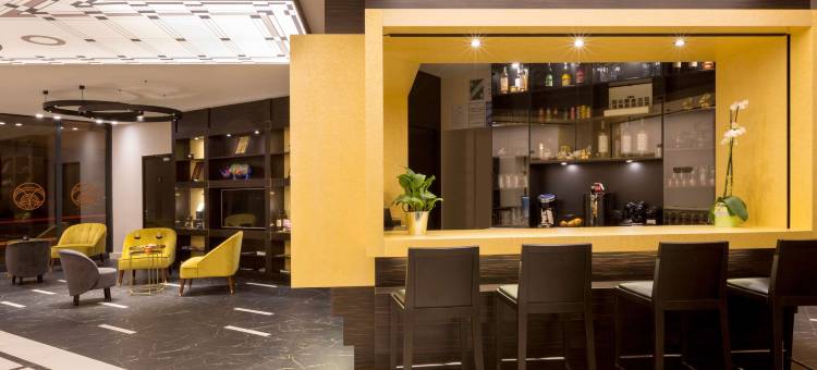 圣罗兰杜瓦尔贝斯特韦斯特酒店(Best Western Hotel Journel Saint-Laurent-Du-Var Aéroport)图片