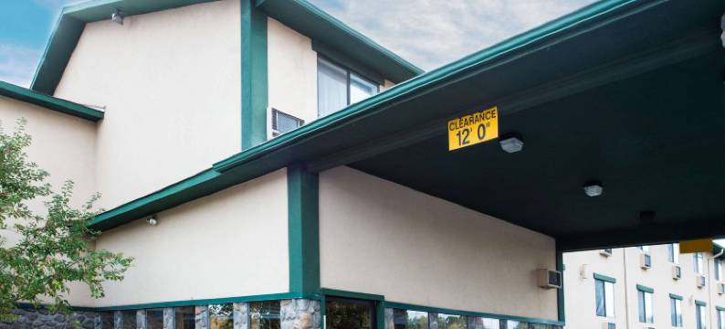 科特斯-梅萨维德区速8酒店(Super 8 by Wyndham Cortez/Mesa Verde Area)图片