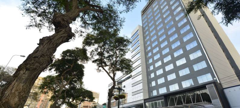 利马米拉弗洛雷斯温德姆Dazzler(Dazzler by Wyndham Lima Miraflores)图片