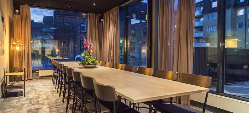 Best Western Plus Hus 57图片