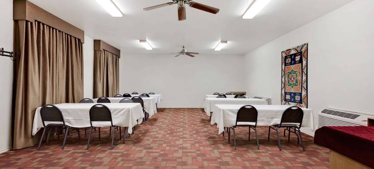 圣安吉洛戴斯酒店(Days Inn by Wyndham San Angelo)图片