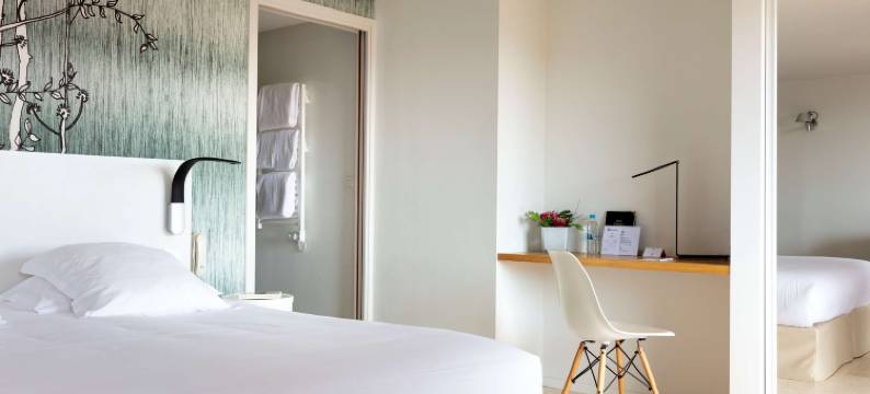 雅克扬西佳酒店(Hotel Alcyon Porto Vecchio)图片