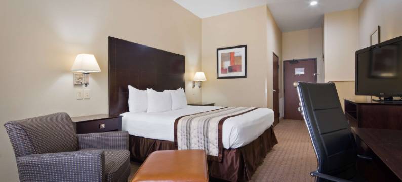 绿洲贝斯特韦斯特酒店(Best Western Oasis Inn)图片