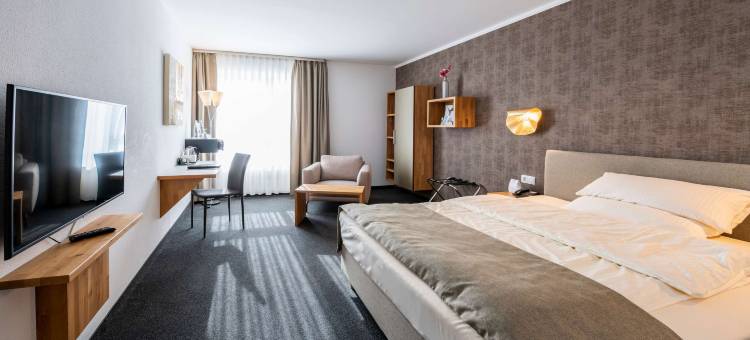 IO贝斯特韦斯特优质酒店(Best Western Plus iO Hotel)图片