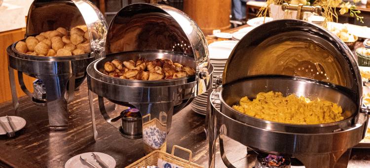 布莱克斯特里姆酒店(Black Stream Hotel)图片