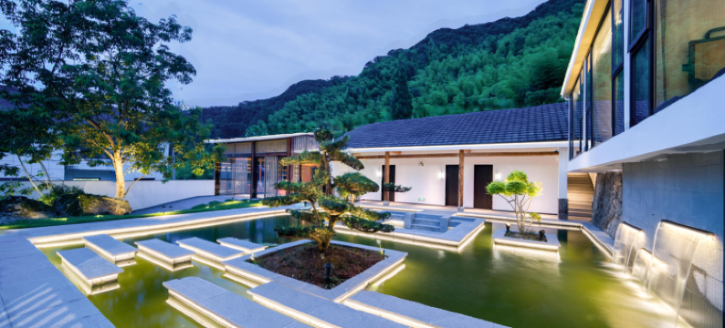 安吉陌上云归Cloud度假民宿(云上草原店)图片