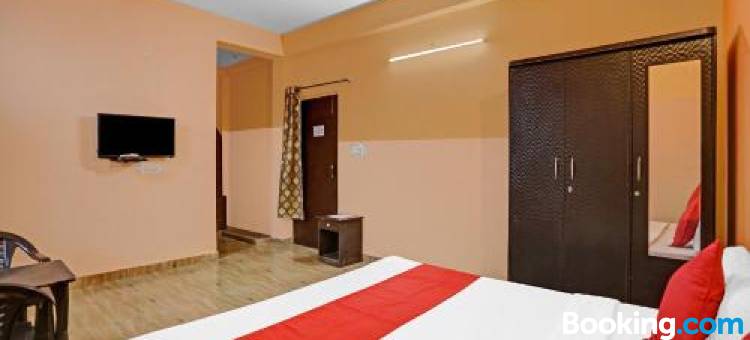 Hotel O Prince Residency图片