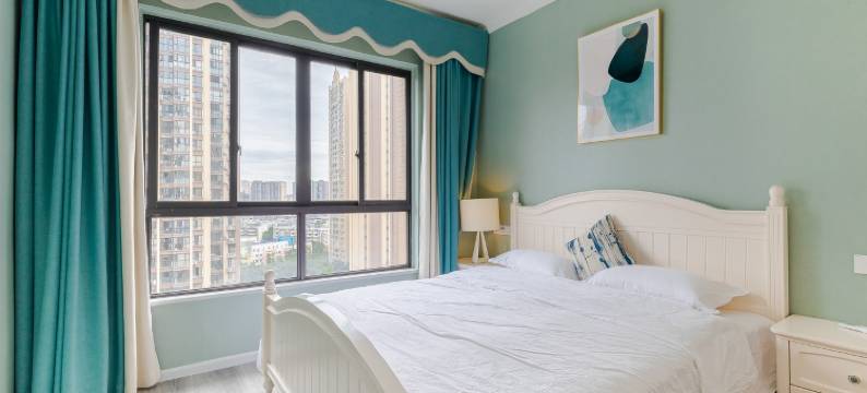 四川眉山1036公寓(岷江大道西段分店)图片