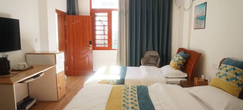 悠家郴州山里水乡406公寓(维夏路分店)图片