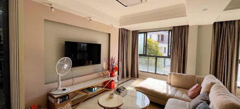 新新小筑民宿(全旺路分店)图片