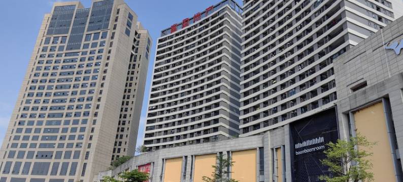 嘉里居美宿公寓(美景东路分店)图片