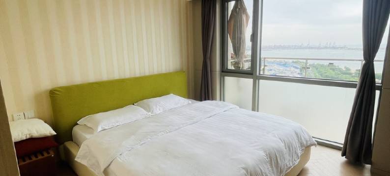 海碧台Lin特色民宿(河滨路2号分店)图片