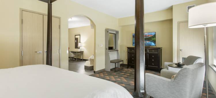 Holiday Inn & Suites 韦科西北(Holiday Inn & Suites WACO NORTHWEST by IHG)图片