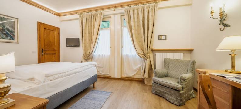 弗朗切斯基公园酒店(Franceschi Park Hotel)图片