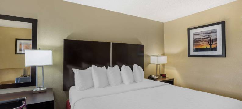 哈里斯堡北贝斯特韦斯特酒店(Best Western Harrisburg North)图片