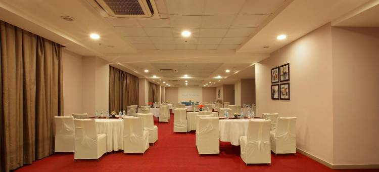 斯达利特套房酒店(Starlit Suites)图片