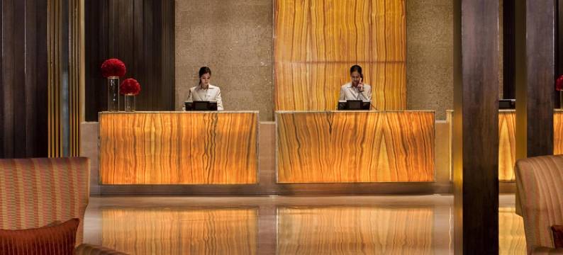 古尔冈万怡酒店(Courtyard Gurugram Downtown)图片