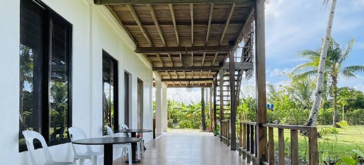锡亚高向日葵套房酒店(Siargao Sunflower Suites)图片