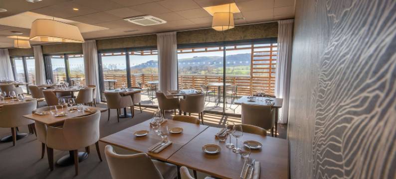 米迪斯酒店，贝斯特韦斯特品质精选(Mildiss Hotel, BW Signature Collection)图片