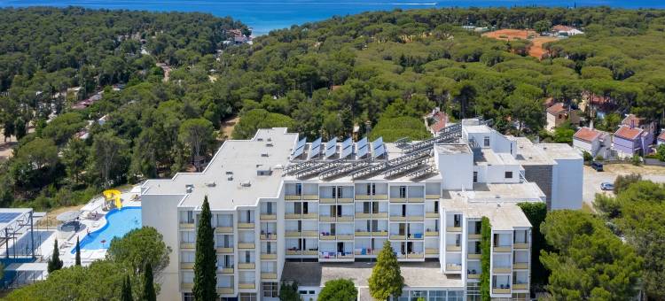 阿德里亚家庭酒店(Family Hotel Adria - All Inclusive)图片