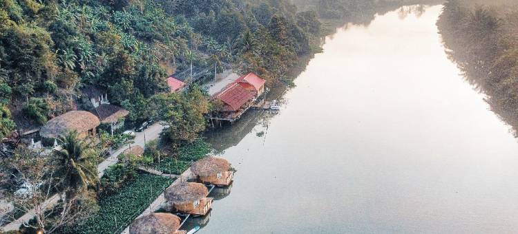 Janthara Resort & Restaurant图片