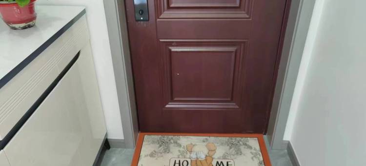 1006西安公寓(航天北路分店)图片