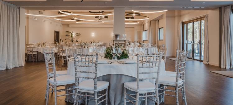 马略卡金普顿艾斯拉酒店(Kimpton Aysla Mallorca)图片