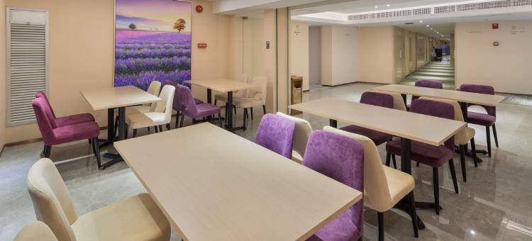 麗枫酒店(广州京溪南方医院梅花园地铁站店)图片