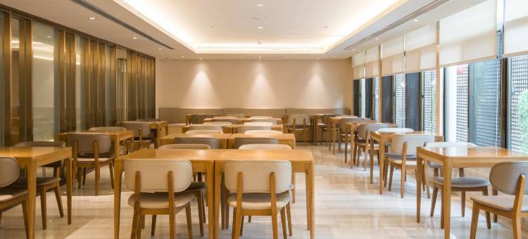 全季酒店(昆明滇池路店)图片