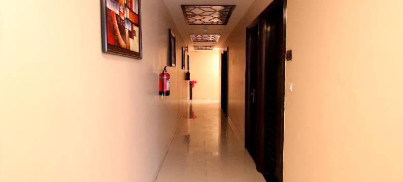 七路口酒店(Hotel Seven Junction)图片