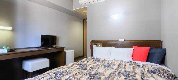 磐田站 Tabist 酒店(Tabist Iwata Station Hotel)图片