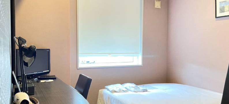 京急EX Inn蒲田(Keikyu Ex Inn Kamata)图片