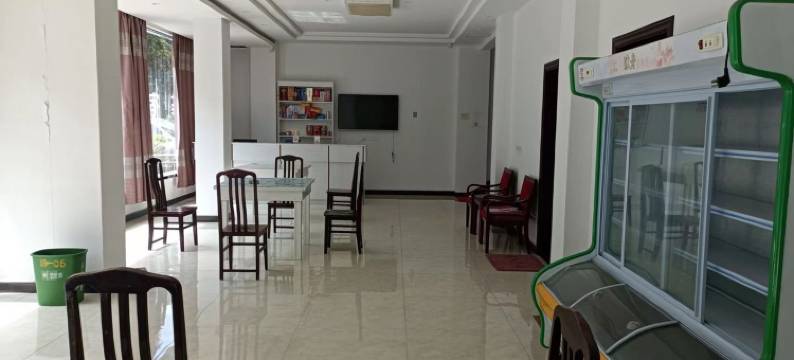 房东范家客栈(山深线1号分店)图片