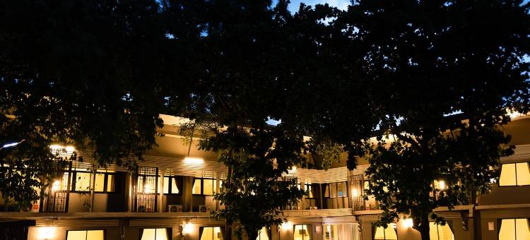 B2帕尧精品经济酒店(B2 Phayao Boutique & Budget Hotel)图片