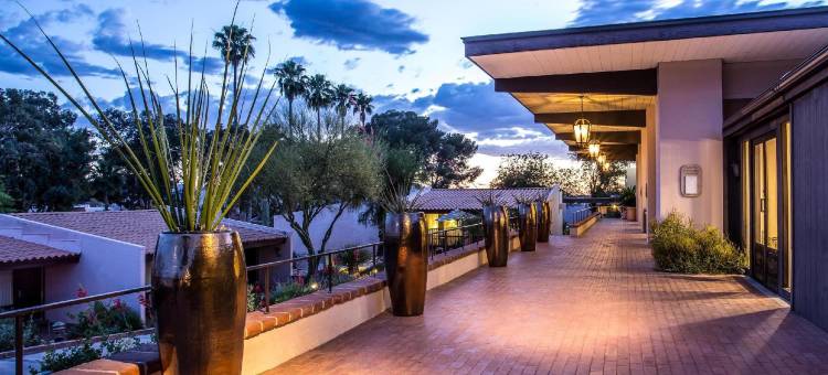 西景温德姆水疗度假村(Westward Look Wyndham Grand Resort and Spa)图片