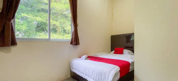 巴淡岛红多兹四季酒店(RedDoorz @ Cikitsu Batam)图片