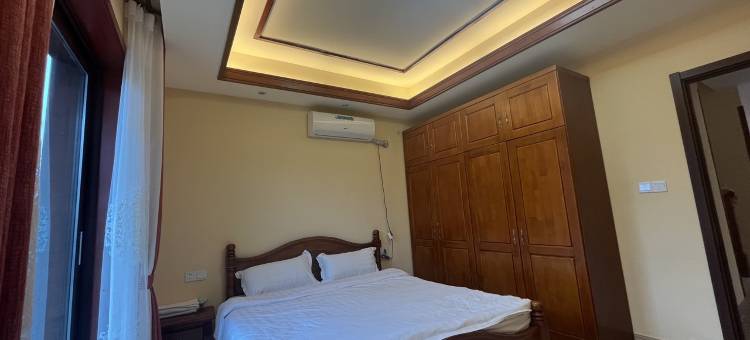 海阳碧桂园909碧桂园店民宿(碧桂园大道29号分店)图片