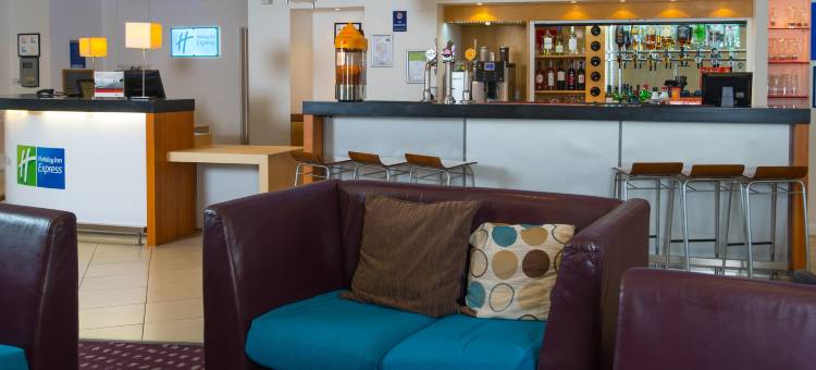 贝德福德智选假日酒店(Holiday Inn Express Bedford)图片