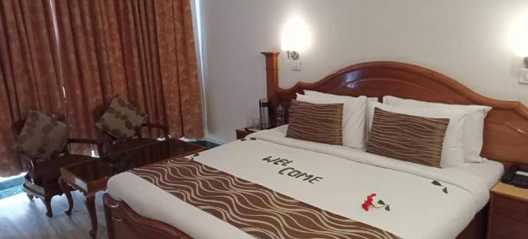 Club Mahindra Dharamshala图片