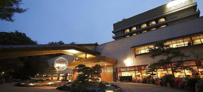 丸峰观光Hotel(Marumine Kanko Hotel)图片