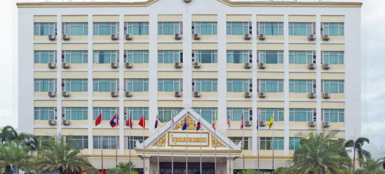 万象四川大酒店(Grand Szechuan Hotel Vientiane)图片